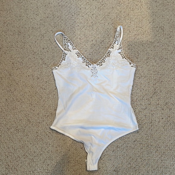 Le Lis Bodysuit - Picture 1 of 4